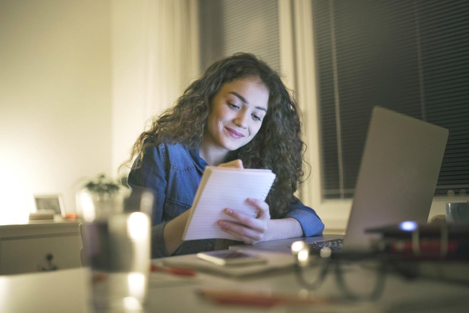 Online výuka dlouhodobého rozpočtování – Keenpur