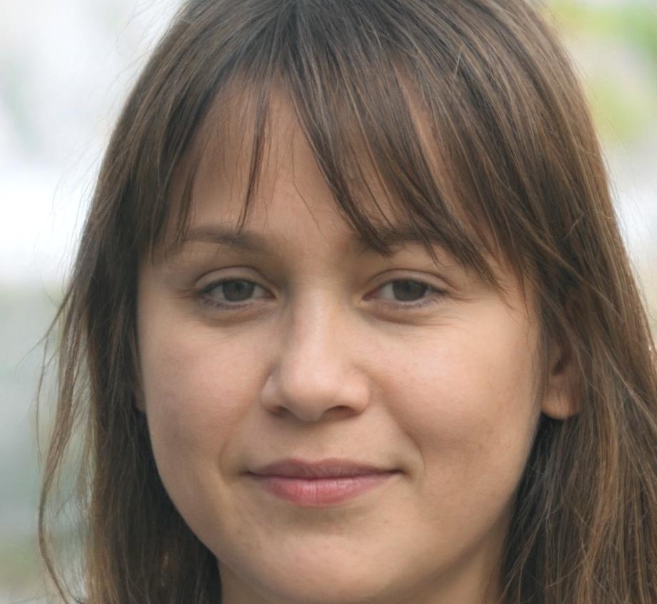 Lektorka Petra Vítková, specialistka na osobní finance
